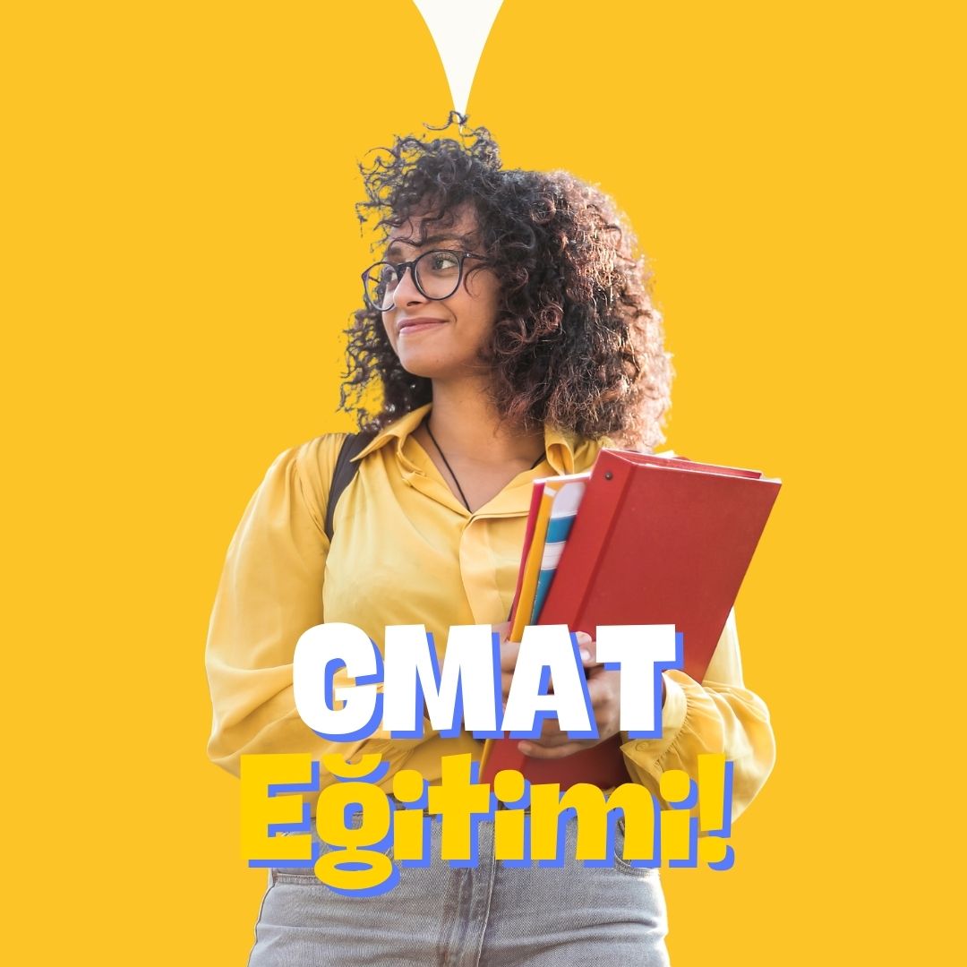 GMAT Eğitimi