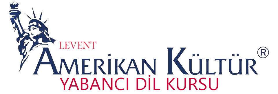 Levent İngilizce Kursu |Amerikan Kültür İngilizce Kursu